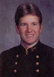 JOHN S. BATES, LCDR, USN — Run To Honor