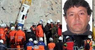 Uno de los 33 mineros salvados en 2010 en Chile vive mendigando en un  supermercado