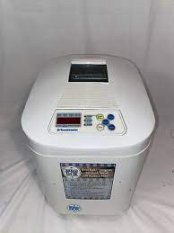 Best toastmaster bread machine from toastmaster bread maker machine lid 1154 1195 1195a. Toastmaster Bread Machine Recipes