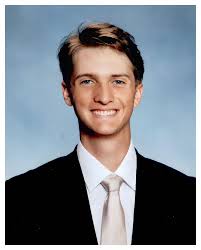 Spartan Showcase: Robert Boyce