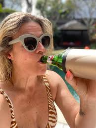 Air NZ DPS-AKL 777-300 business class review