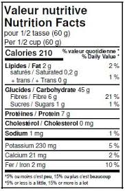 Farine Six Grains Entiers Biologique La Milanaise