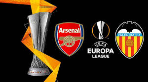 The official home of the uefa europa league on facebook. Arsenal Vs Valencia Semi Final Europa League 2019 Gameplay Youtube