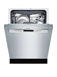 Bosch She863wf5n Dishwasher Bosch Dishwashers Stainless Steel Dishwasher Dishwasher