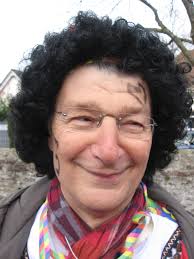 Narrenzunft Schildwach-Hexen Bilfingen e.V. » Ehrenhexen