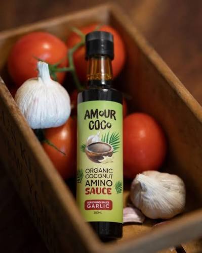 Amour Coco