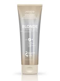 10 Things About Our New Blonde Life Creme Lightener Joico