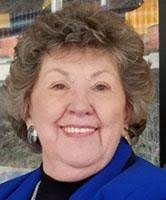 Christina Denning Obituary (2020)