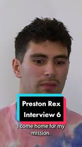 Part 3 of an interview with Preston Rex, follow to see more! #football  #byufootball #byu #byusports #byucougs #byucougars #gocougs #cougars  #utahsports #utahfootball #interview #utah #mormon #lds ...