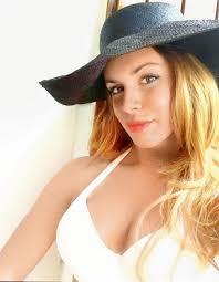 SEX SCANDAL: Playboy model 'scored' with Balotelli, Higuain