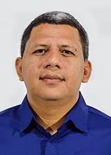 Candidato Emanuel Medeiros