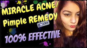 Neutrogena Rapid Clear Treatment Pads Review Youtube