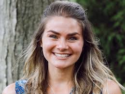 Caroline Brunner's Instagram, Twitter & Facebook