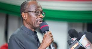 Asiedu Nketia Calls