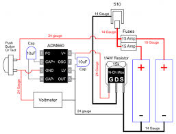 Pwm Box Mod Wiring Diagram Teknologi Huruf