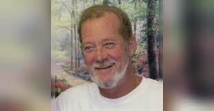 Ronald Howard Cochran Obituary