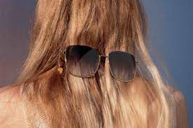 Kering Eyewear Unveils New Travel Retail Exclusive Style From Chloe The Moodie Davitt Report The Moodie Davitt Report