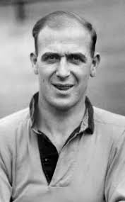 Portrait of Tom PongoWaring, Tranmere Rovers footballer