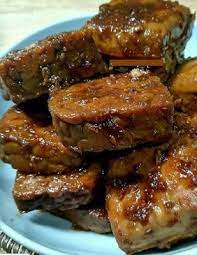 Kumpulan Resep Masakan Resep Bacem Tempe Tahu Resep Masakan Resep Masakan Cina Resep Makanan