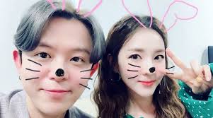 Jadi Bintang Tamu 'Video Star', Tony Ahn Ngaku Pernah Naksir Sandara Park