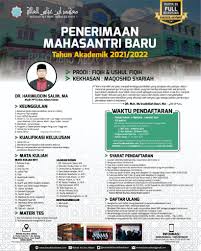 Pmb ma'had 'aly ibnu abbas 2021/2022. Pmb Ma Had Aly Ibnu Abbas 2021 2022 Pptq Ibnu Abbas Klaten