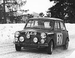 Find rally monte carlo from a vast selection of transportation. Paddy Hopkirk Mini Cooper S 1964 Monte Carlo Winner 4 Rally Car Photo Print