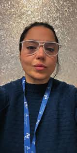 Rapport des activités