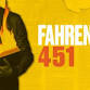 Fahrenheit 451 - Bay Street Theater event image