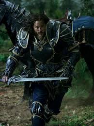 King anduin llane wrynn is the current king of stormwind and son of legendary human hero varian wrynn. Warcraft The Beginning Portrat Anduin Lothar
