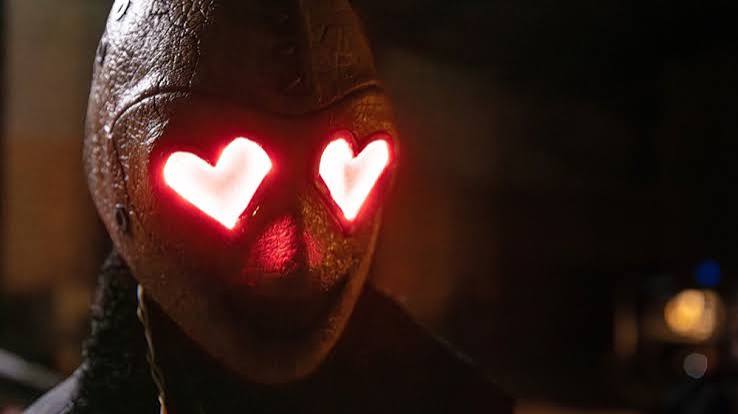 Heart Eyes' Review: A Valentine's Day Slasher With Charm