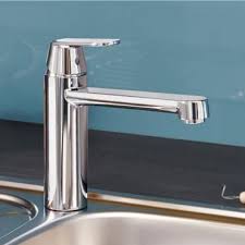 Watch this saving story video to see why david loves his new grohe ambi kitchen mixer tap. High Pressure 1 0 Bar Above Grohe Kitchen Taps
