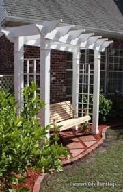 Pergolaplansanawhite Freestanding Pergola Ideas Videos Diy Pergola Terrasse Palette Banco De Jardin Jardin Moderno Planos De Pergola