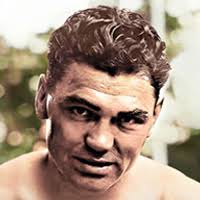 Sonny Liston vs Elmer Rush extended Highlights