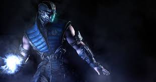 Kung jin/shaolin, scorpion/hellspawn, wrath hammer & bloody tomahawk: Mortal Kombat 10 Facts You Need To Know About Sub Zero Cbr