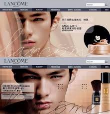 Who Is Our Favorite Guy From China & Taiwan? Re-vote!