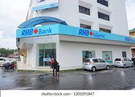 Un nivel ridicat de profesionalism și pregătire tehnică a personalului. Rhb Bank Logo Vector Ai Free Download