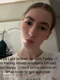 Coping with Heartbreak: I Just Got Broken Up With!