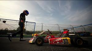 To become a nascar driver, it doesn't necessarily mean that one has to depend on his raw racing talent. 4 Ways To Become An F1 Driver Wikihow