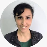 30+ "Nadia Karimi" profiles