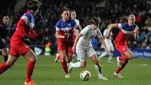 Bbc sport is the sports division of the bbc. Bbc Sport Expansion Offers Pubs The Chance To Experiment With Live Screenings