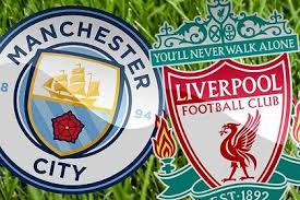 90'+4' mohamed salah (liverpool) wins a free kick in the attacking half. Manchester City V Liverpool Banter Home Facebook