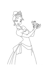 Descendants 2 uma coloring pages best of disney unveils descendants 3 character portraits in 2020 china anne uma descendants disney decendants. Mythical Love Fantasy The Princess And The Frog 20 The Princess And The Frog Coloring Pages Free Printables