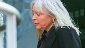 Tasmanian woman in court over 'trout sex' video