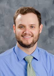 Congratulations, Dr. Stliwell! Making the MVRDLS look good!