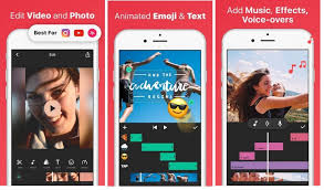 Yuk coba bikin musik dengan selera kamu sendiri. 10 Aplikasi Edit Video Terbaik Untuk Tiktok Siap Siap Viral