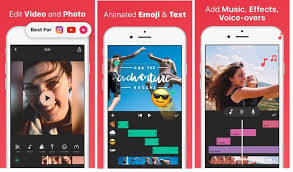 Aplikasi edit foto jadi video berlagu di android. 10 Aplikasi Edit Video Terbaik Untuk Tiktok Siap Siap Viral
