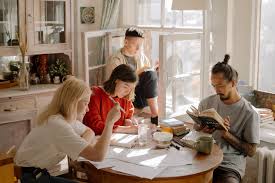My house has also a study in the attic. What Is Script Analysis And Why Is It Important For Actors