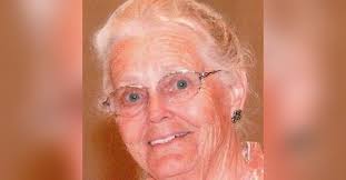 Harriet L. Burroughs Obituary