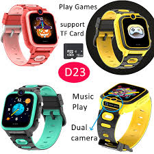 Free jigsaw puzzle game that'll rock your world. China New Boys Girls Kids Smart Watch Built In Sim Card Slot 7 Puzzles Games Smart Watch D23 China Toy Watch And Music Watch Price