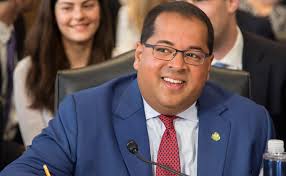 EcoRight Speak, episode 26: FERC Commissioner Neil Chatterjee